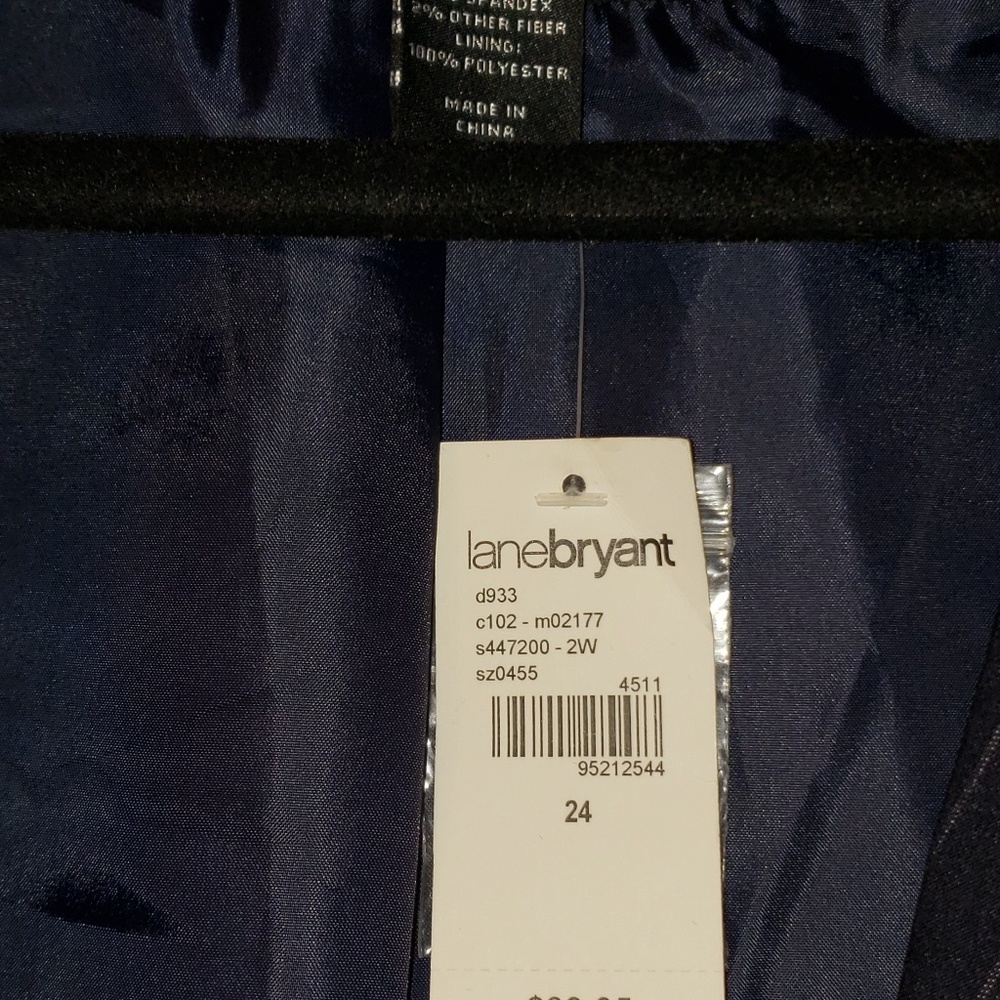 Ladys Dress Suit